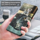 Hülle Samsung Galaxy S21 Ultra 5G Ernest Der Tiger