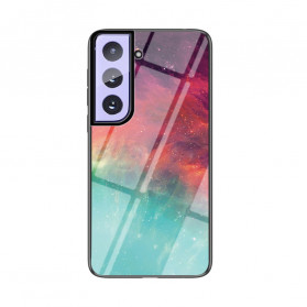 Samsung Galaxy S21 5G Panzerglas Beauty Cover