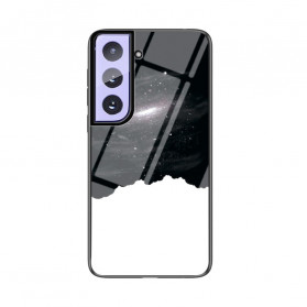 Samsung Galaxy S21 5G Panzerglas Beauty Cover