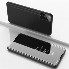 Flip Cover Samsung Galaxy S21 5G Spiegel