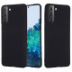 Samsung Galaxy S21 5G Cover Design Flüssigsilikon