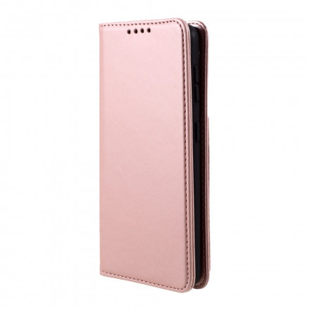 Flip Cover Samsung Galaxy S21 5G Kartenhalter Support