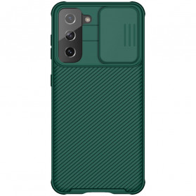 Samsung Galaxy S21 5G CamShield Nillkin Hülle