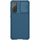 Samsung Galaxy S21 5G CamShield Nillkin Hülle