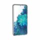 Samsung Galaxy S21 5G Hülle Transparent Gefärbt