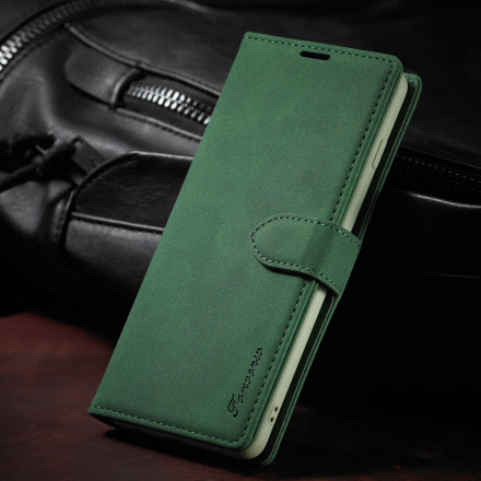 Hülle Samsung Galaxy S21 5G Kunstleder FORWENW Hülle Samsung Galaxy S21 5G Kunstleder FORWENW
