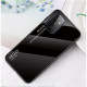 Samsung Galaxy A72 5G Panzerglas Cover Hello