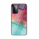 Samsung Galaxy A72 5G Panzerglas Beauty Cover