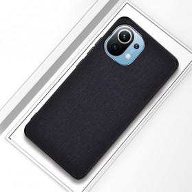 Xiaomi Redmi Mi 11 Stoff Texture Cover