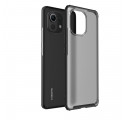 Xiaomi Mi 11 Hybride Frosted Cover