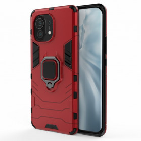 Xiaomi Mi 11 Ring Widerstandsfähige Hülle