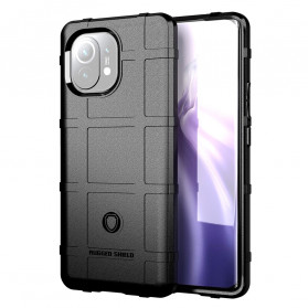 Xiaomi Mi 11 Rugged Shield Cover