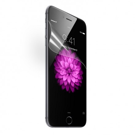 Displayschutzfolie für iPhone 6 Plus
