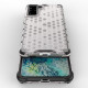 Samsung Galaxy S21 Plus 5G Cover Wabenmuster