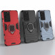 Samsung Galaxy S21 Ultra 5G Ring Resistant Cover