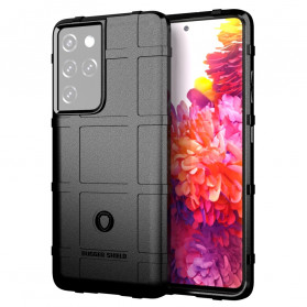 Samsung Galaxy S21 Ultra 5G Rugged Shield Cover
