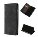 Flip Cover Samsung Galaxy S21 Ultra 5G Skin-Touch