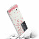 Samsung Galaxy S21 Ultra 5G Cover Blütenblätter und Katze