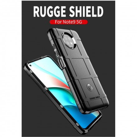 Xiaomi Redmi Note 9 5G / Note 9T 5G Rugged Shield Cover