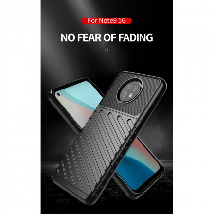 Xiaomi Redmi Note 9 5G / Note 9T 5G Thunder Series Cover