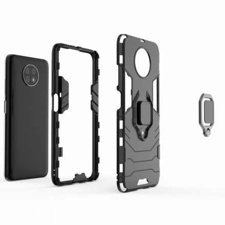 Xiaomi Redmi Note 9 5G / Redmi Note 9T 5G Ring Resistant Cover