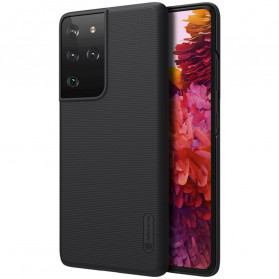 Samsung Galaxy S21 Ultra 5G Hardcover Hülle Frosted Nillkin