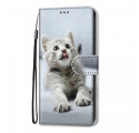 Hülle Samsung Galaxy S21 Ultra 5G Die Schönsten Katzen