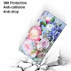 Samsung Galaxy S21 Ultra 5G Hülle Blumenwunder