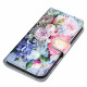 Samsung Galaxy S21 Ultra 5G Hülle Blumenwunder
