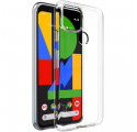 Cover Google Pixel 4a 5G IMAK Transparent