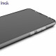 Cover Google Pixel 4a 5G IMAK Transparent