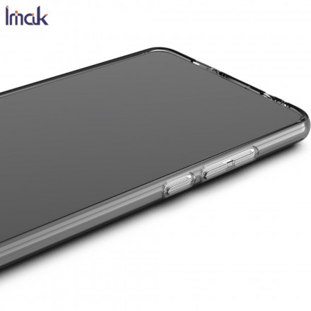 Cover Google Pixel 4a 5G IMAK Transparent