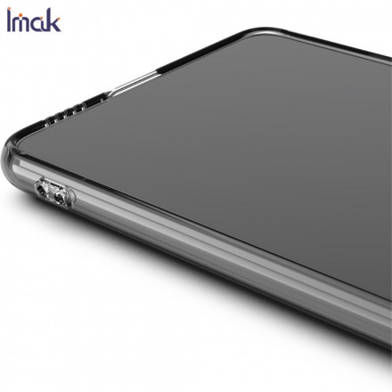 Cover Google Pixel 4a 5G IMAK Transparent
