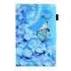 Samsung Galaxy Tab A7 (2020) Diamond Butterflies Hülle