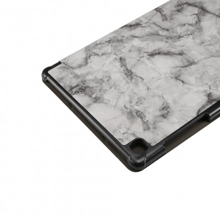 Smart Case Samsung Galaxy Tab A7 (2020) Style Marmor