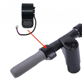 Elektronische Bremse Scooter Xiaomi
