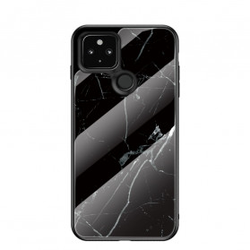 Google Pixel 5 Cover Panzerglas Premium Colors
