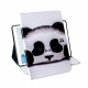 Samsung Galaxy Tab A7 (2020) Panda-Kopf-Hülle