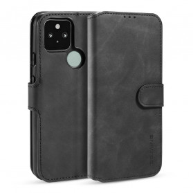 Hülle Google Pixel 5 DG.MING Retro