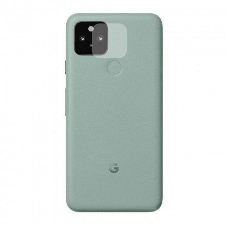 Schutz aus gehärtetem Glas für die Linsen des Google Pixel 5