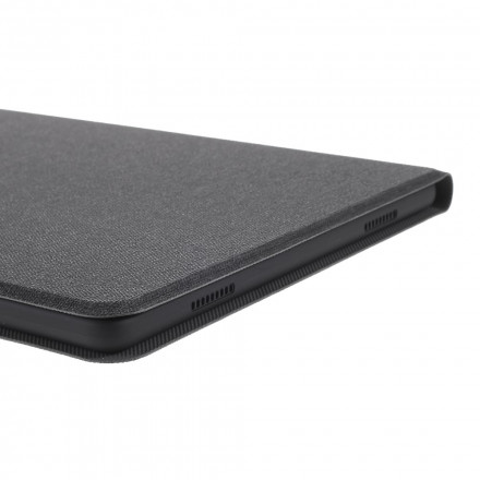 Samsung Galaxy Tab A7 (2020) Tasche Stoffdesign