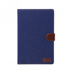 Hülle Samsung Galaxy Tab A7 (2020) Jeans