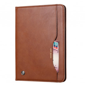 Hülle Samsung Galaxy Tab A7 (2020) Card Set