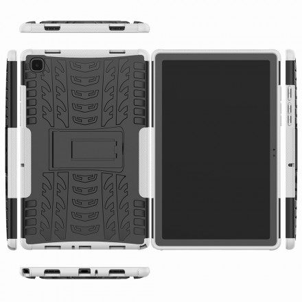 Samsung Galaxy Tab A7 (2020) Ultra Resistant Premium Cover
