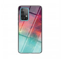 Samsung Galaxy A52 5G Panzerglas Beauty Cover
