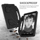 Samsung Galaxy Tab A7 (2020) Kids EVA-Schaumstoffhülle