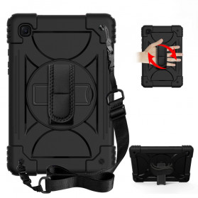 Samsung Galaxy Tab A7 (2020) Multi-Funktions-Cover Colors