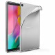 Samsung Galaxy Tab A7 (2020) Silikonhülle Transparent