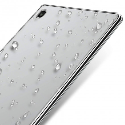 Samsung Galaxy Tab A7 (2020) Silikonhülle Transparent