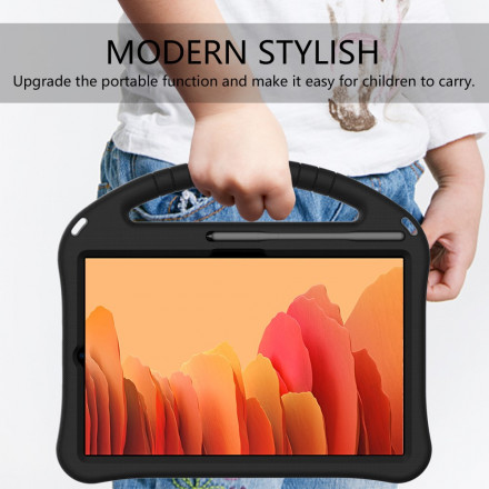 Samsung Galaxy Tab A7 (2020) EVA-Schutzhülle mit Griff